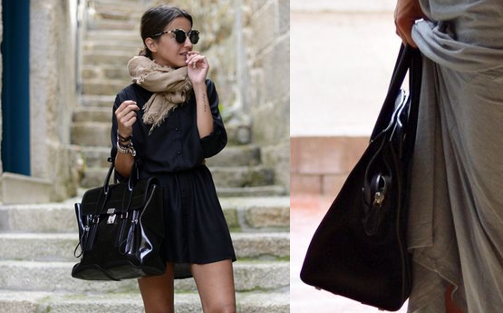 Uniwersalna torebka damska – czyli jaka?