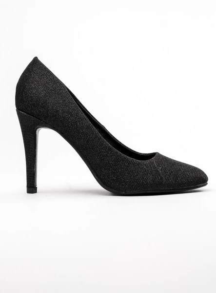 Damskie Szpilki ASTRINA BLACK