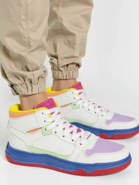 Damskie Sneakersy HAYDEN MULTI