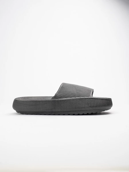 Damskie Klapki SOFIA BLACK