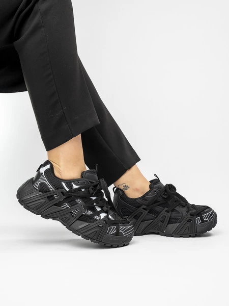 Sneakers Aurora Black