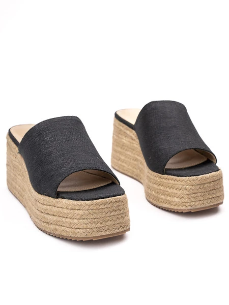 Damskie Sandały LORRAINE BLACK