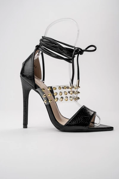 Damskie Sandały NOVARA Black