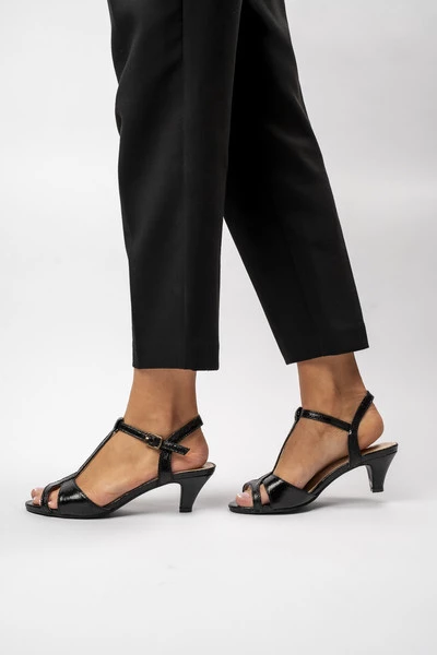 Damskie Szpilki KAYLA BLACK