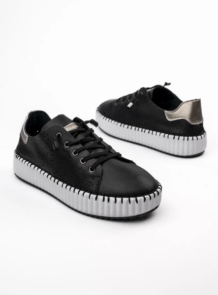 Sneakers Aurora Black