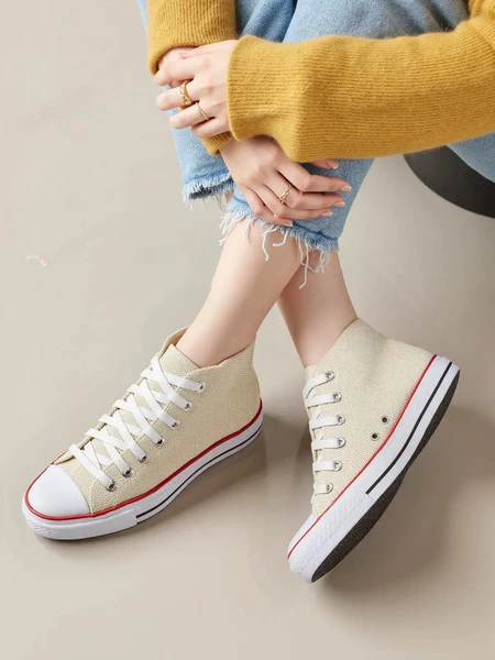 Damskie Trampki CELVIA WHITE