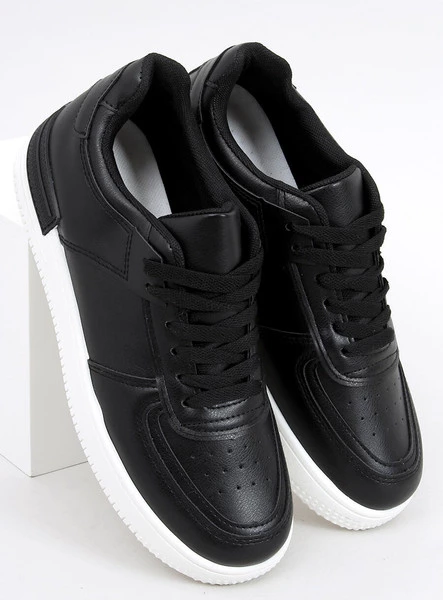 Buty sportowe LIBBY BLACK