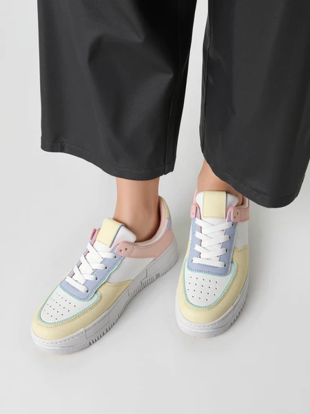 Damskie Sneakersy OASIS MULTE