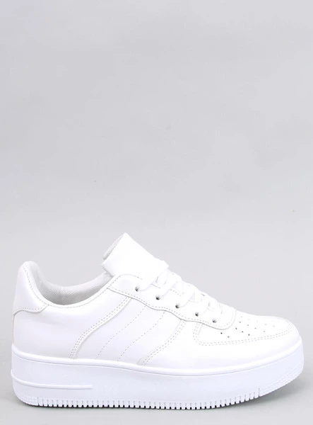 Sneakersy damskie GAUFF WHITE