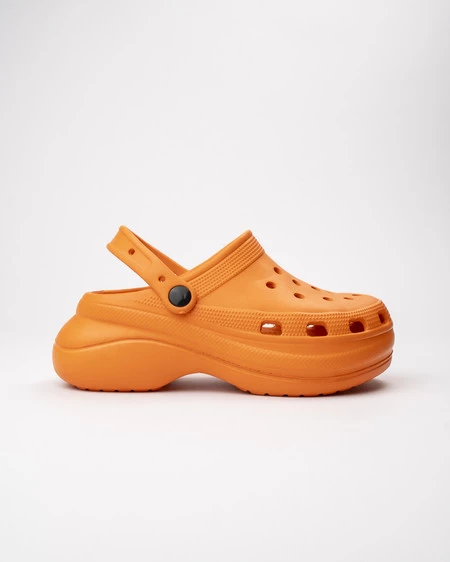 Klapki Energia Orange