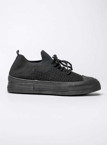 Damskie Sneakersy VARESE BLACK