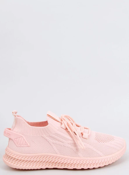 Buty sportowe skarpetkowe ZEWA PINK