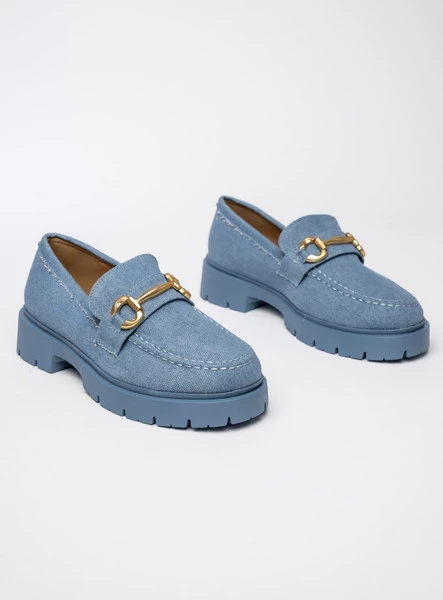 Mokasyny ELEGANCE JEANS