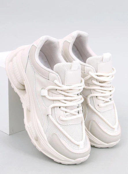 Sneakersy damskie SUDGEN BEIGE 
