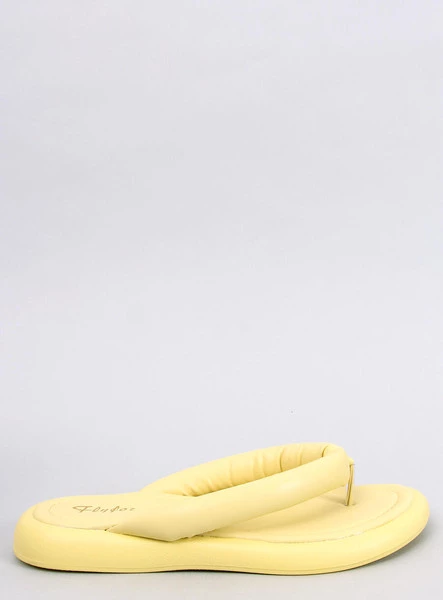 Japonki damskie CLIFF YELLOW