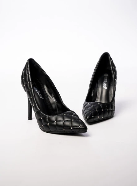 Damskie Szpilki LUMORA BLACK