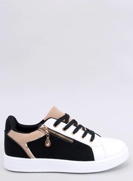 Trampki damskie USSUE BLACK