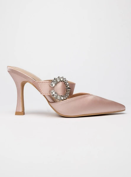 Damskie Szpilki PINK