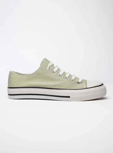 Damskie Trampki NERIA GREEN