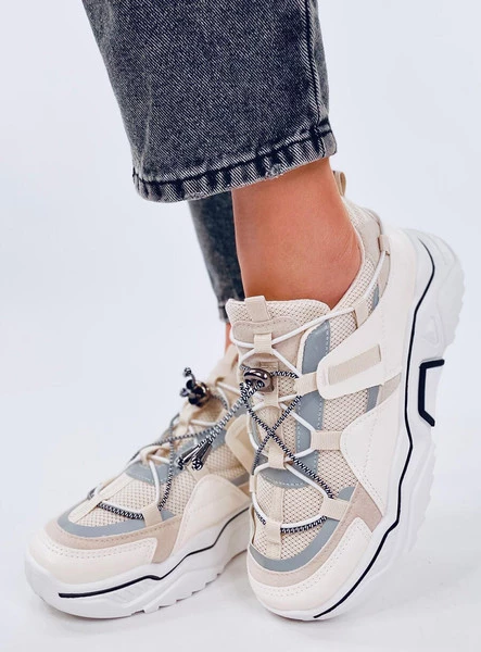 Buty sportowe AMICA APRICOT