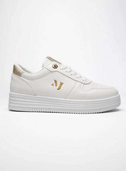 Damskie Sneakersy MELIA Gold