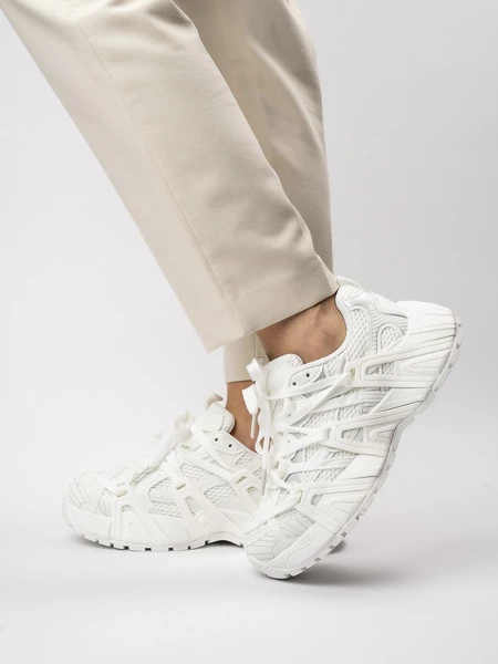 Sneakers Aurora White