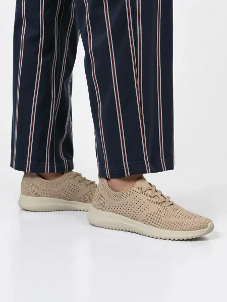 Damskie Sneakersy NORA BEIGE