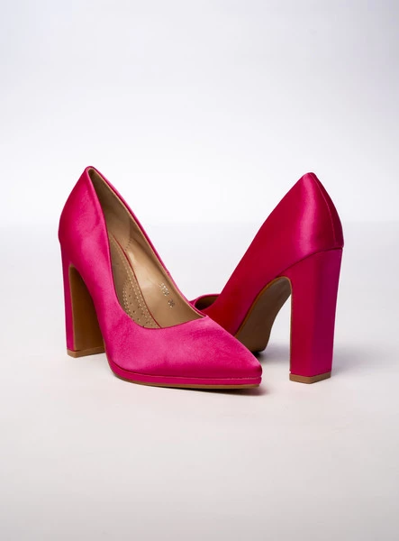 Damskie Czółenka LAVANA FUCHSIA