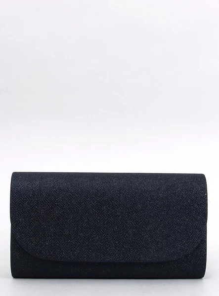 Torebka kopertówka damska TANDIES CZARNA