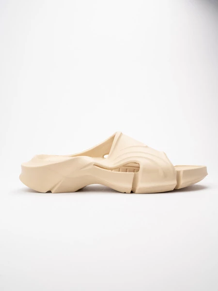 Damskie Klapki NOVA FOAM BEIGE