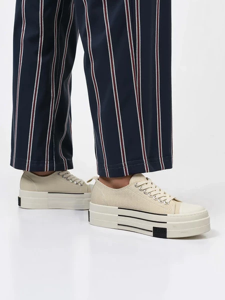 Damskie Trampki NINA BEIGE