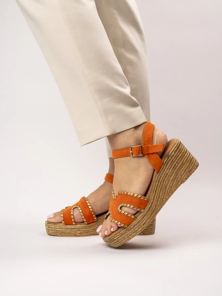 Kliny Riviera ORANGE