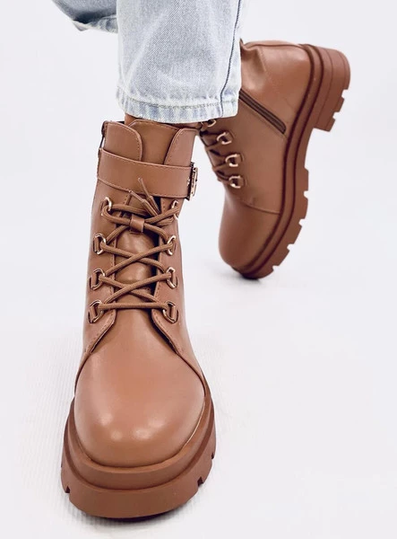 Botki militarne POMONA CAMEL