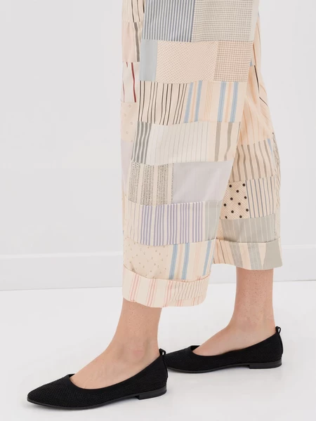 Klapki Miejskie Elegance Czarne