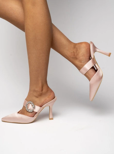 Damskie Szpilki PINK