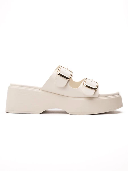 Klapki Eleganza BLACK 