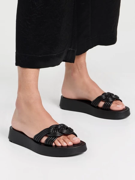 Damskie Sandały SABELA BLACK