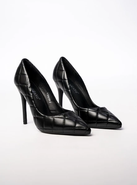 Damskie Szpilki NOVARA BLACK