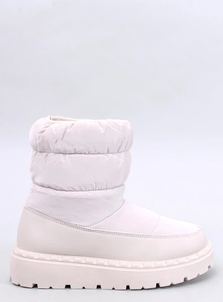 Śniegowce ortalionowe JAVIER BEIGE