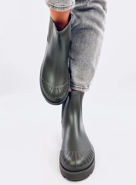 Kalosze sztyblety ANDEL GREEN