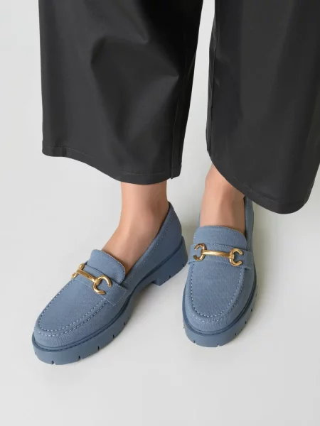 Mokasyny ELEGANCE JEANS