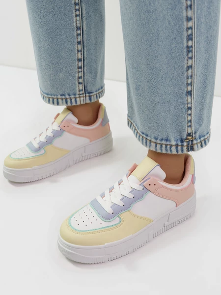 Damskie Sneakersy OASIS MULTE