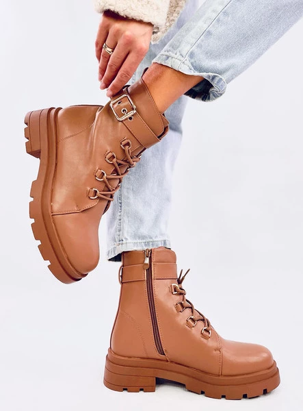 Botki militarne POMONA CAMEL
