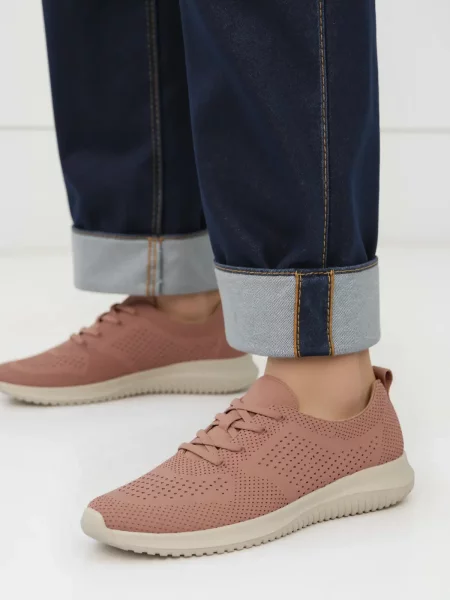 Damskie Sneakersy NORA PINK