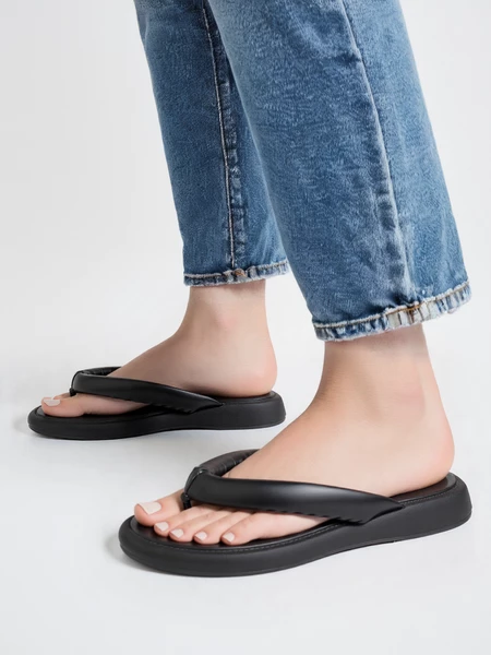 Damskie Sandały MONA BLACK