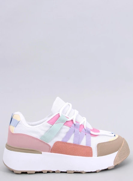 Sneakersy damskie VINCE MIX