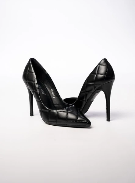 Damskie Szpilki NOVARA BLACK