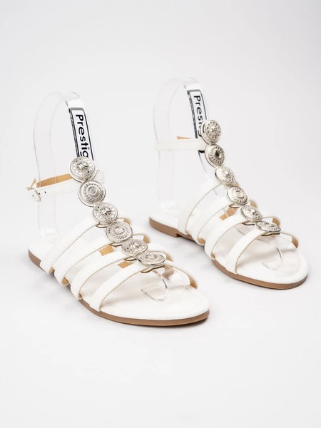 Damskie Sandały NOELLE WHITE