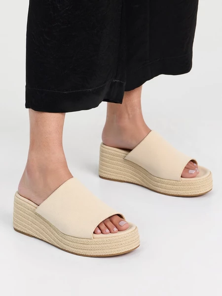 Damskie Sandały LORRAINE BEIGE