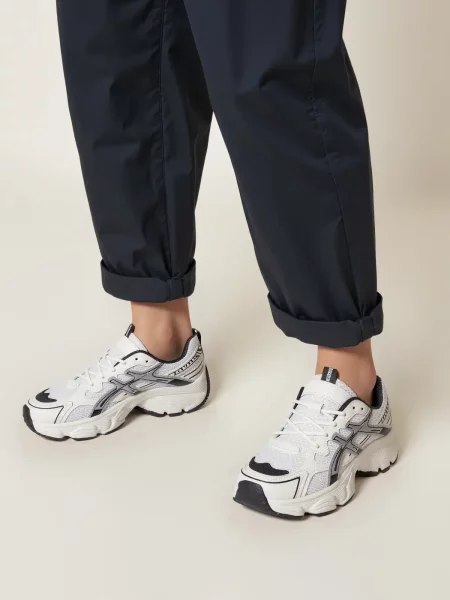 Damskie Sneakersy VELOS BLACK